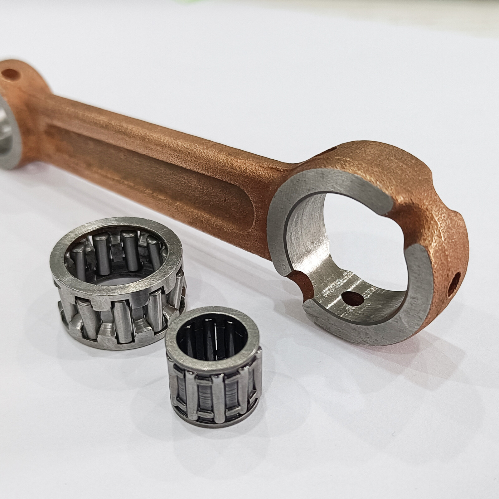 CDHPOWER Connecting Rod Set for YD100/LD100cc 2 Stroke Gas Motorized Bicycle