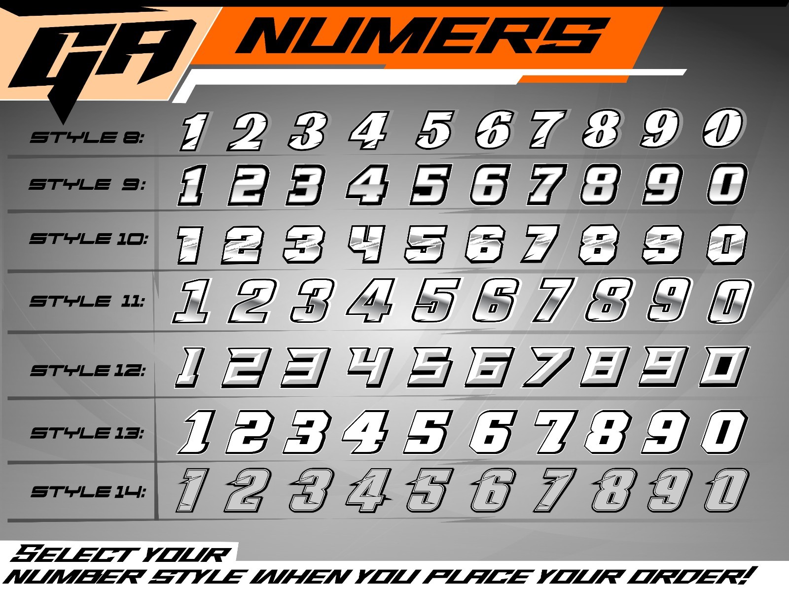 YAMAHA RAPTOR 660 660R FULL GRAPHICS DECALS STICKERS KIT ATV