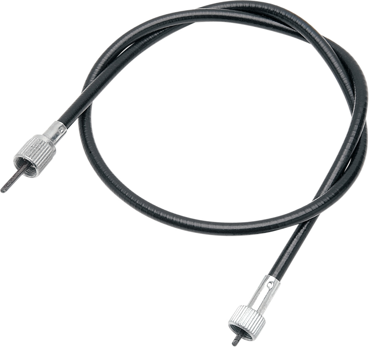 Drag Specialties Tachometer Cable 12mm 1.0 Pitch XL 74-80 0656-0008