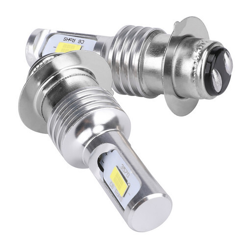 2 Ultra Hi/Lo LED Cornering Light Bulbs for Honda Gold Wing GL1500 SE 1998–2000