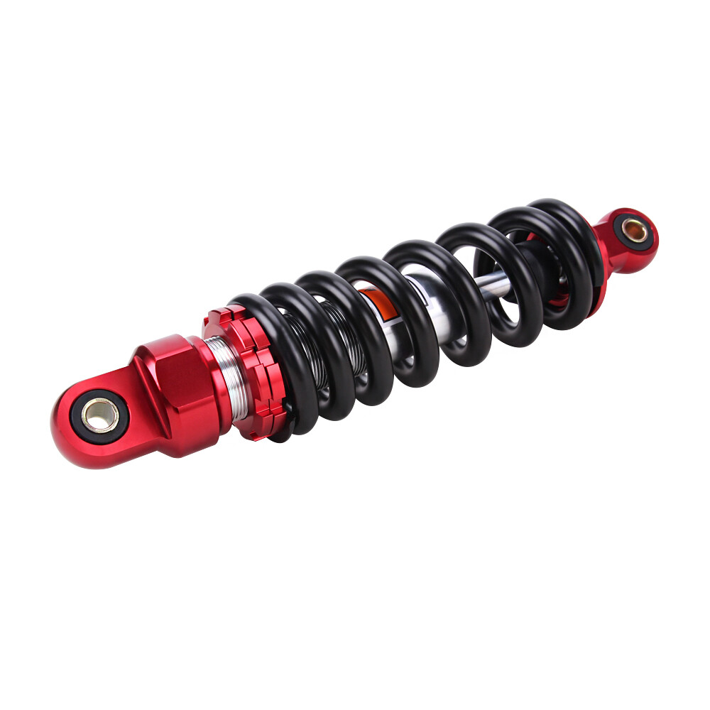 11″ 800lbs 280mm Shock Absorber Rear Suspension Spring For Motorcycle Dirt Bike