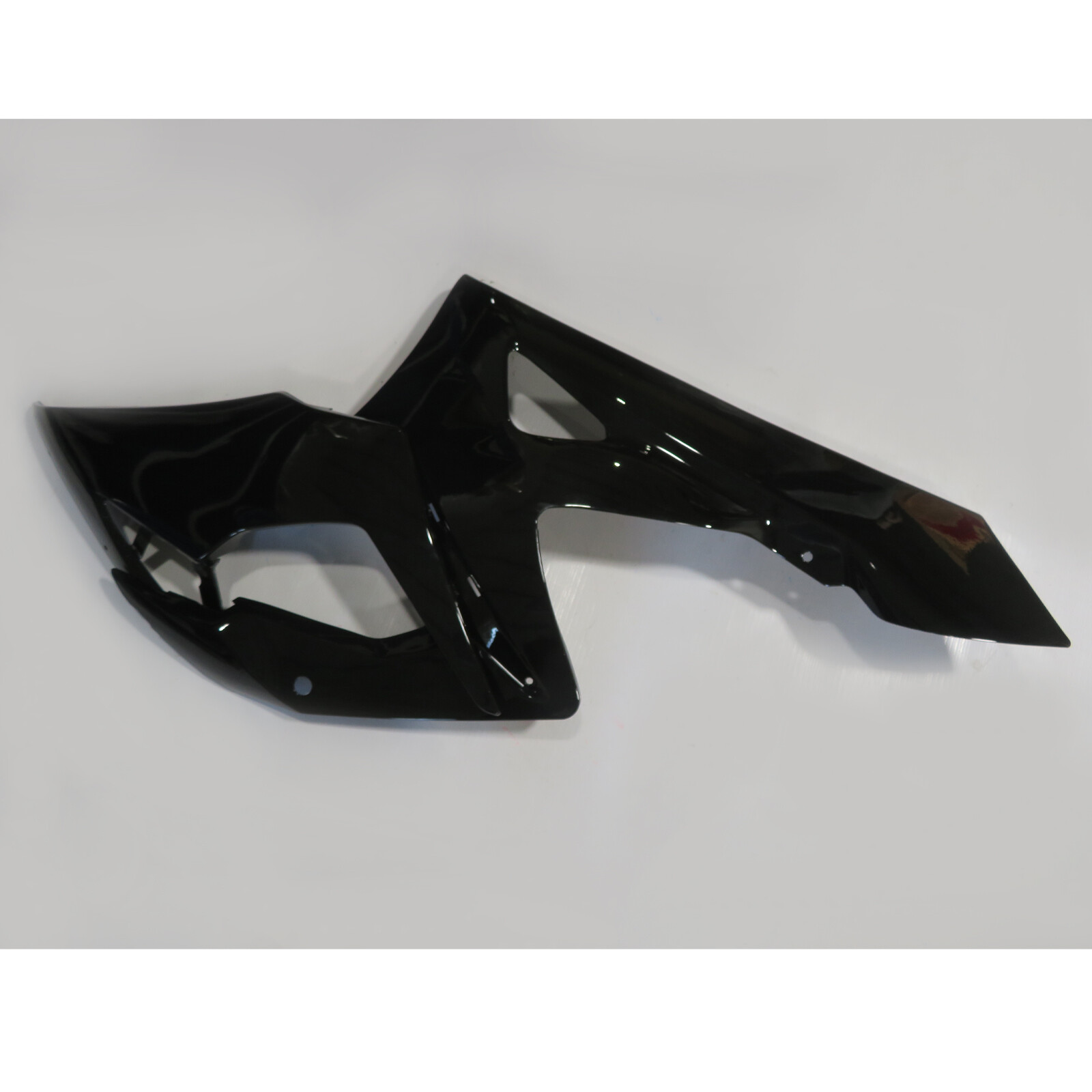 Glossy Black ABS Injection Fairing Kit For Suzuki GSXR1000 2005-2006 K5 Bodywork