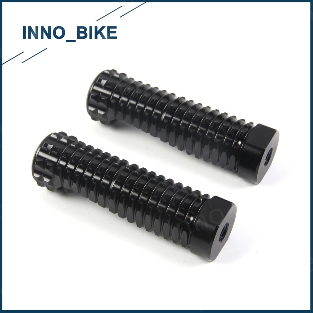 Foot Pegs For Arashi V2.0 Adjustable Rearsets Footrests Replacement Spare Parts
