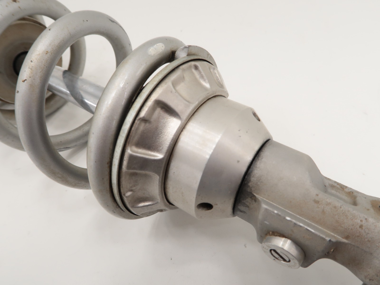 Yamaha YZ250F – Stock KYB Rear Shock Suspension – 2022 YZ 250F OEM
