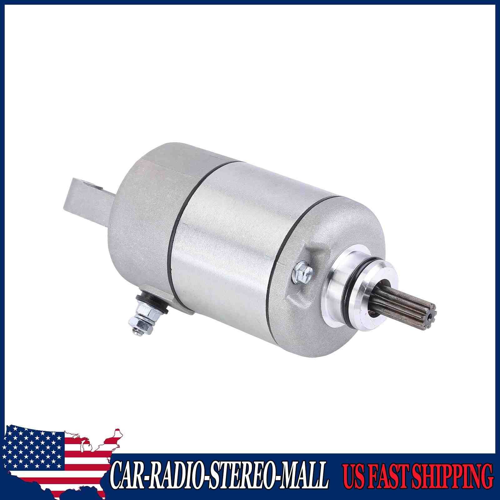 For Italjet Jupiter 250 2001 2002-2003 Electric Starter Motor 94800100 AP8552123
