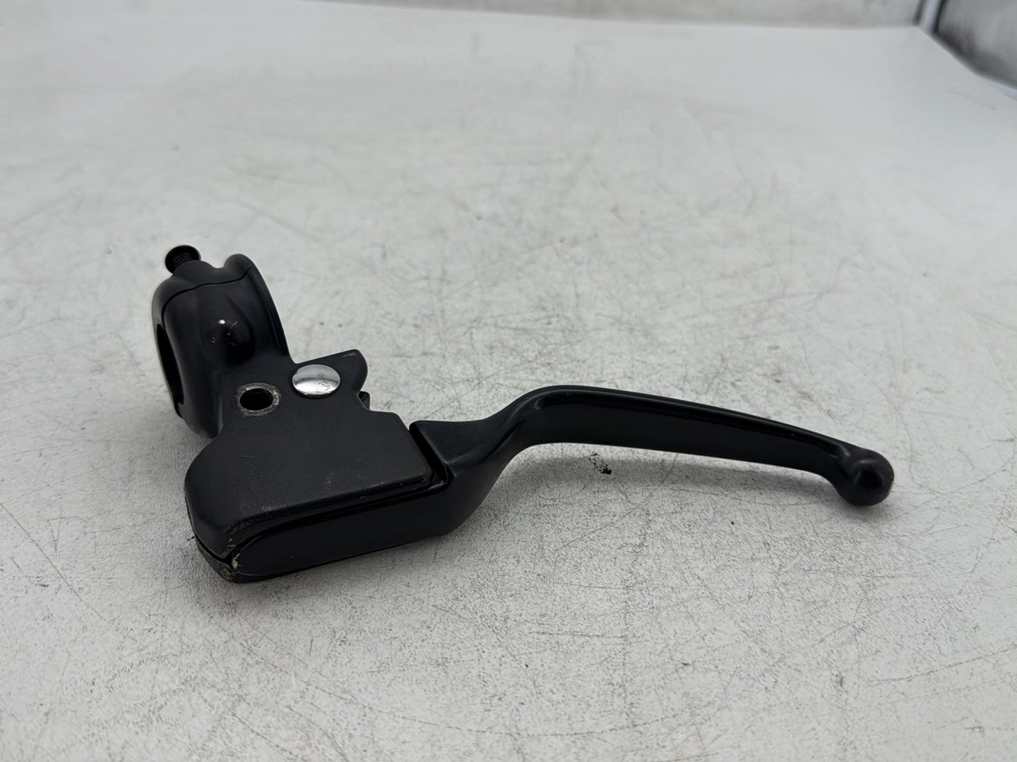 2019 Harley Softail Street Bob FXBB OEM Front Left Hand Clutch Control Lever