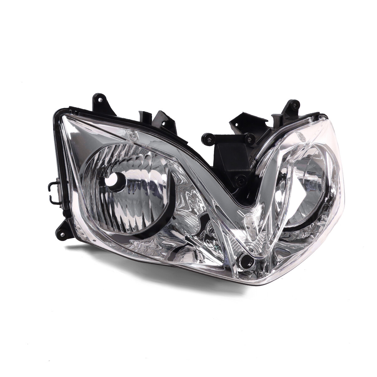 Front Headlight Assembly Fit For Honda CBR600F4i CBR600 F4i 2001-2007 2002 2003