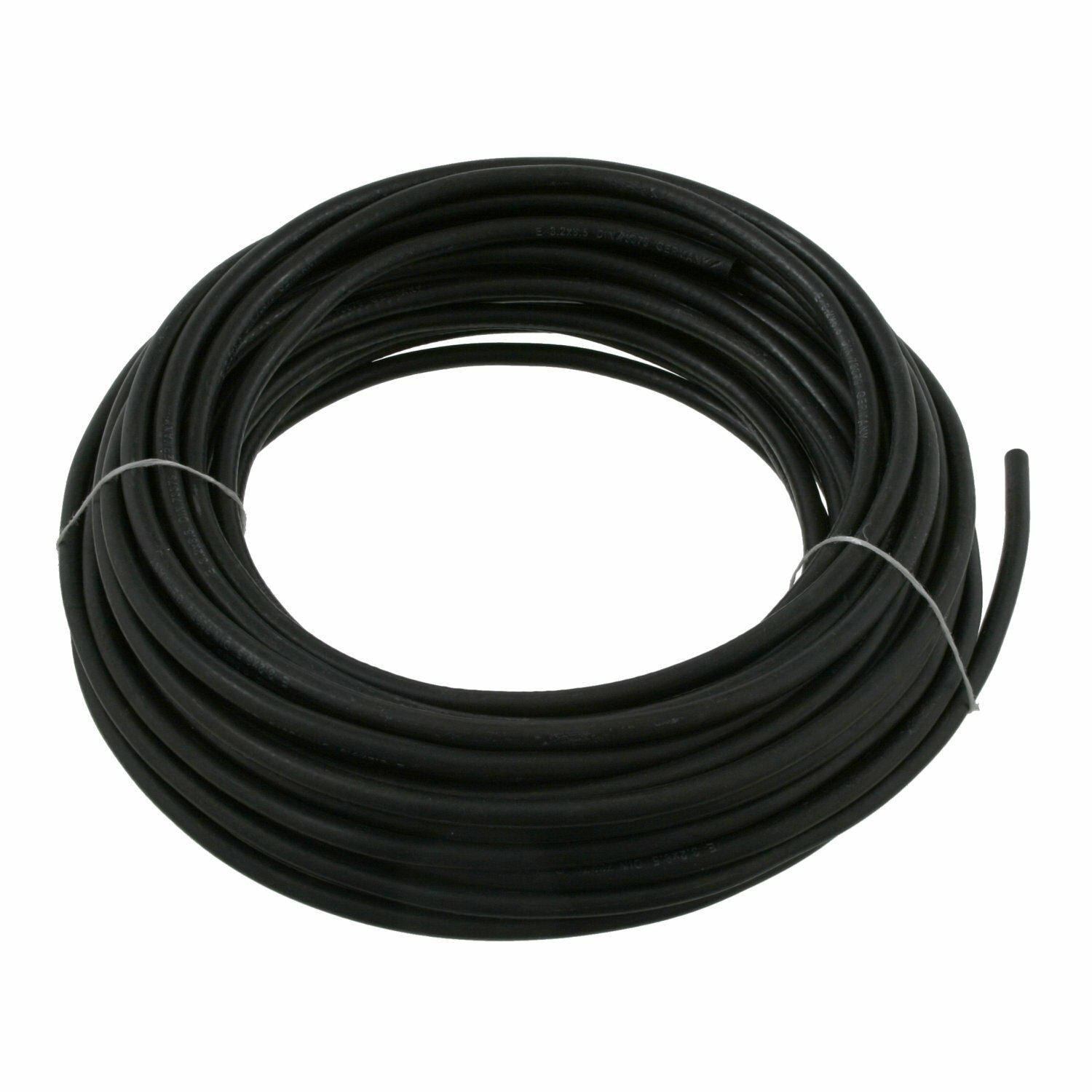 Fuel Hose 1M 100CM Fits Mercedes Benz MK-SK NGMK NG SK EVOBUS Chassis Febi 23783