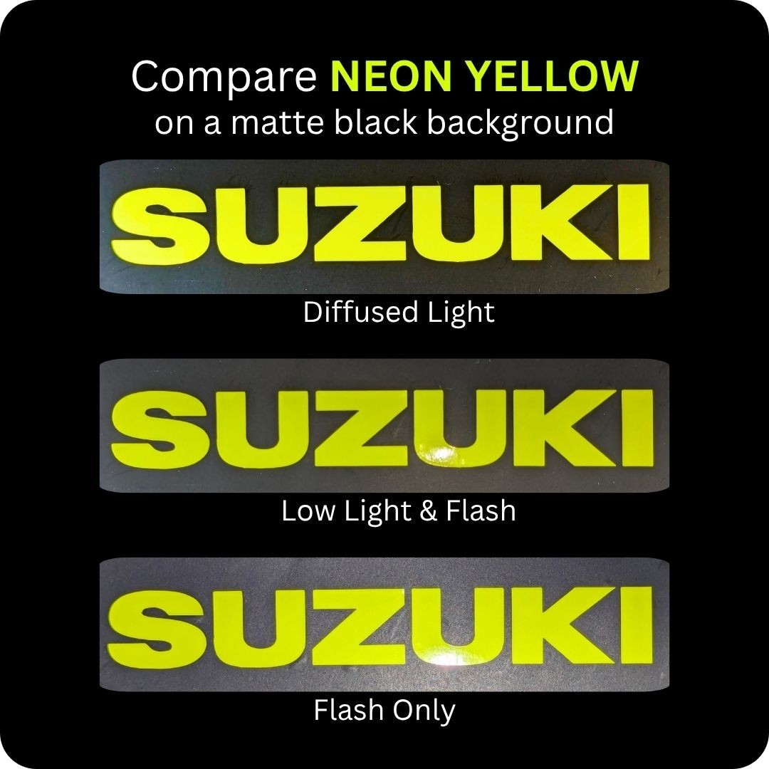 Suzuki S decals 750 stickers 600 gsxr 1000 sv 650 250 rm 8r moto gp z 450 90 50