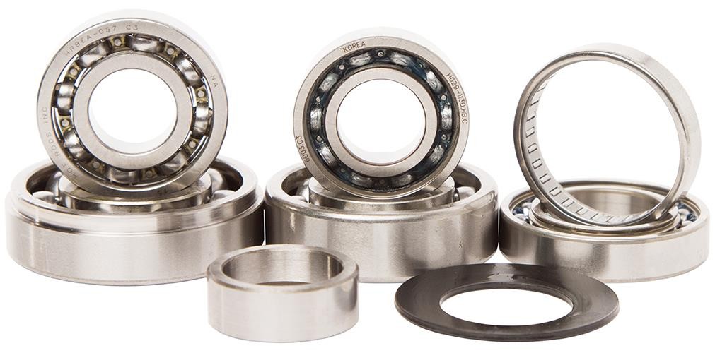 Hot Rods Transmission Bearing Kit TBK0009 HONDA CRF250R CRF250X 79-4906 421-3009