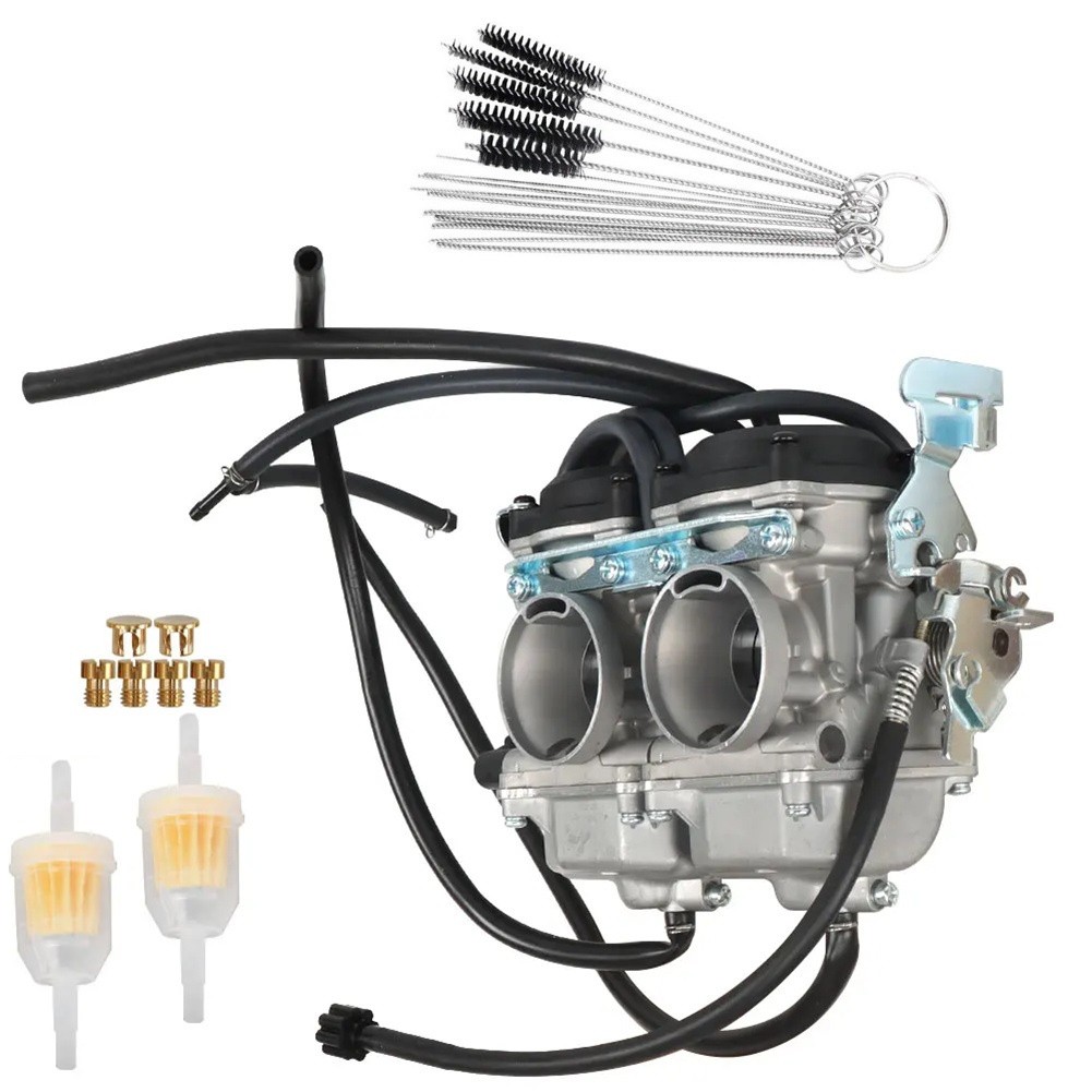 Carburetor for Kawasaki Ninja 250R EX250 ZZR250 GPX250 400 15001-1433 15003-1602