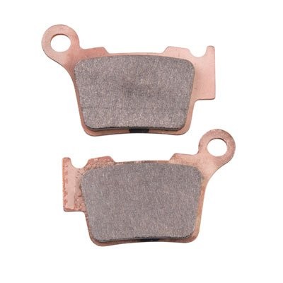 Tusk Brake Pad – Sintered Metal Rear For SHERCO 125 SE Factory 2018-2023