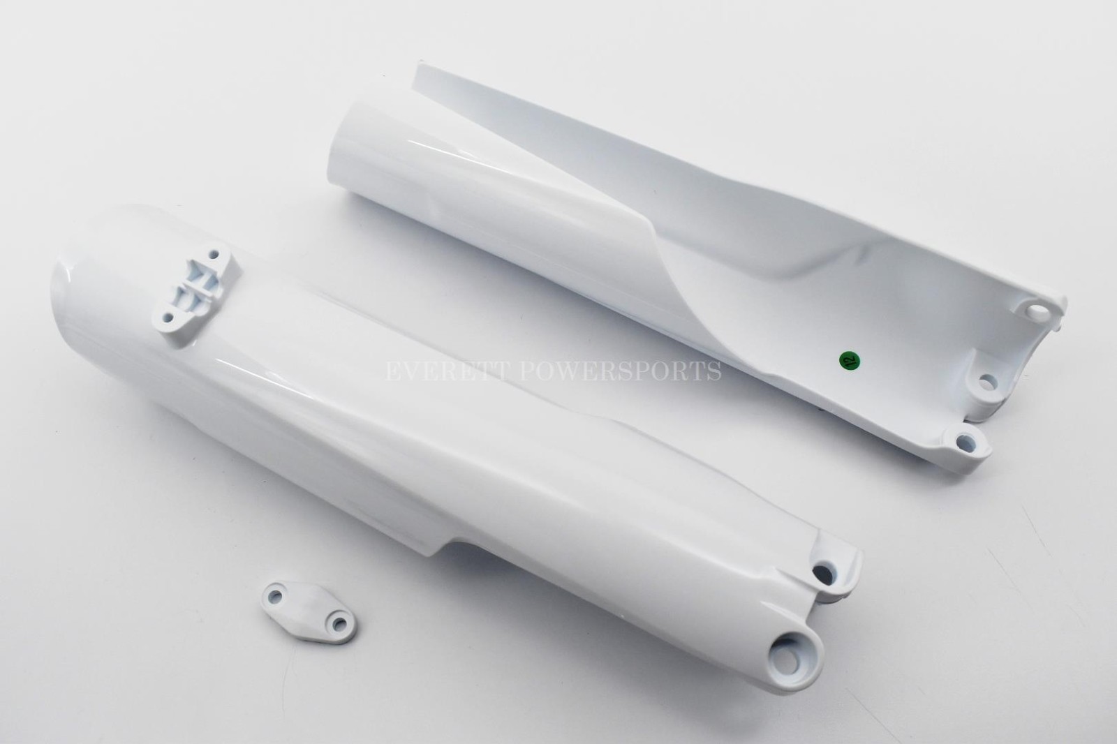 Plastics Fenders Kit White FC250-450 FX 350/450 TC125-300 TX 300 23-24 OEM #A397