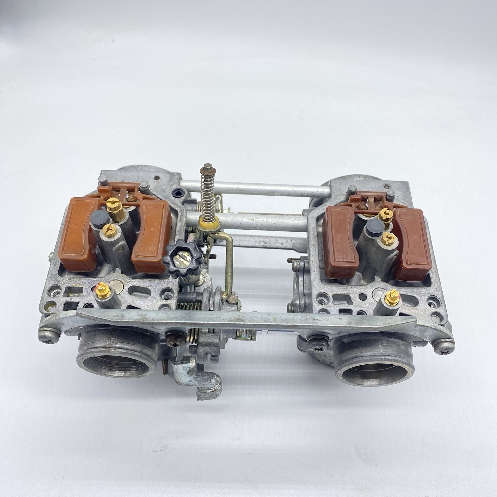 1982-1983 OEM HONDA CM450A HONDAMATIC KEIHIN Carburetor Assembly 16100-MC1-004