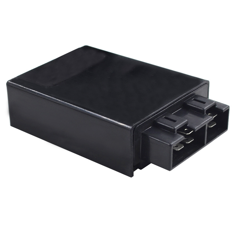 Digital Ignition ECU CDI Box for Honda VT600C Shadow VLX600 NV400 NV600 STEED600