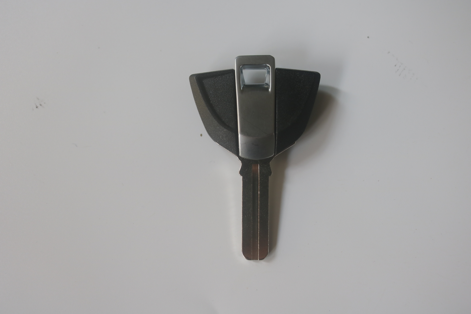 X1 Key Blanks For BMW MC05 C600 Sport C650GT G310R G310GS C1-200 C1 F650 F650GS