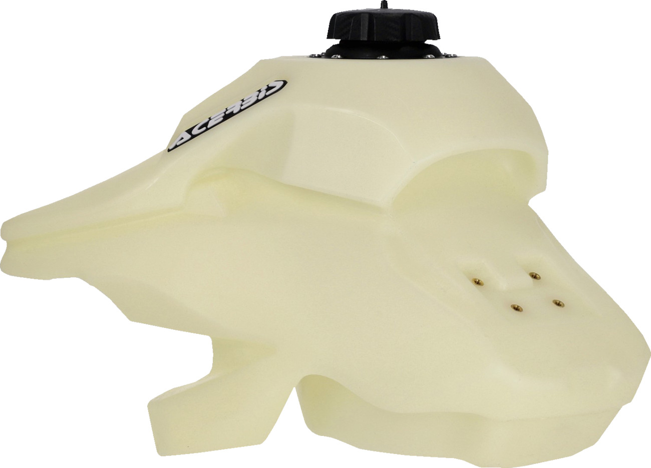 Acerbis Fuel Tank Black 3.1 Gal Honda CRF250R CRF450R 2025