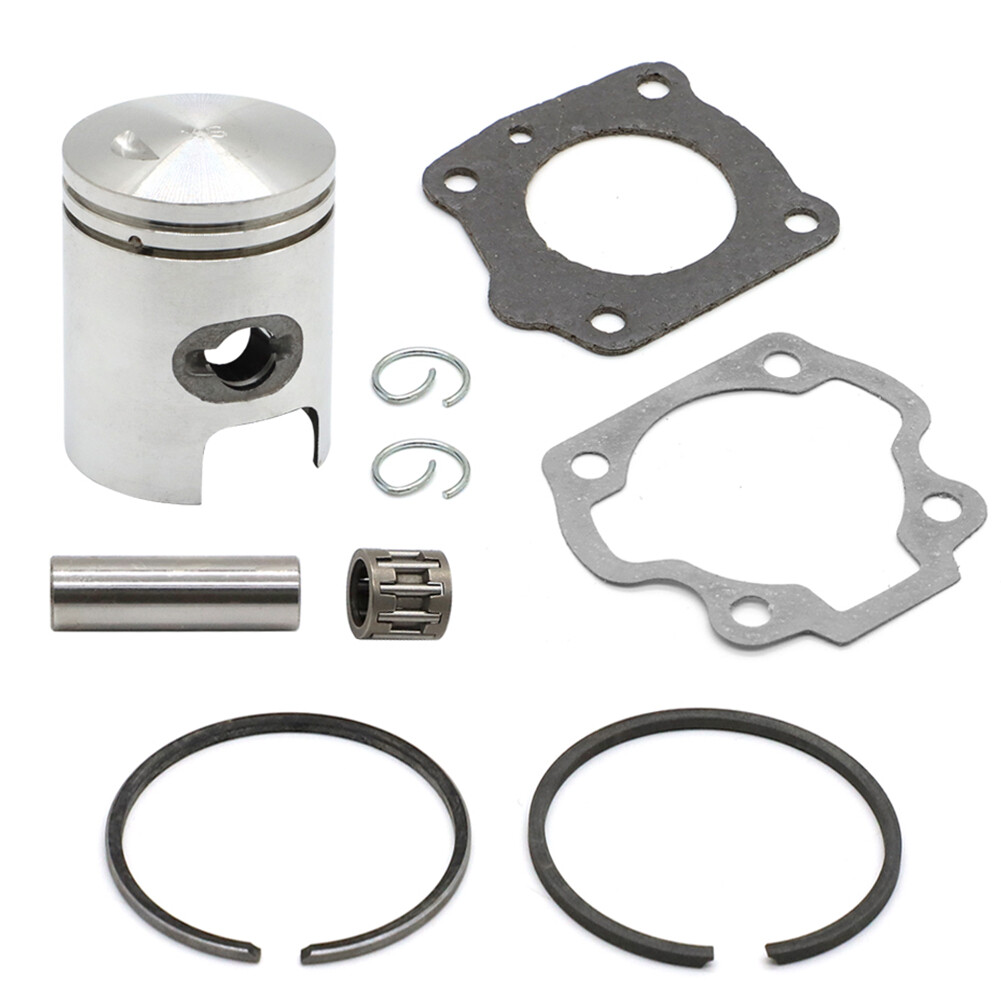 STD Piston & Rings Gasket Pin Kit For Honda Express 50 NC50 NA50 NX50 PA50 NU50