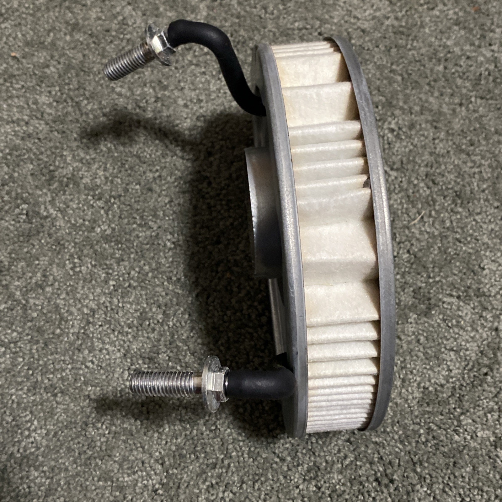 Harley Davidson Air Cleaner Filter H-D 29461-99