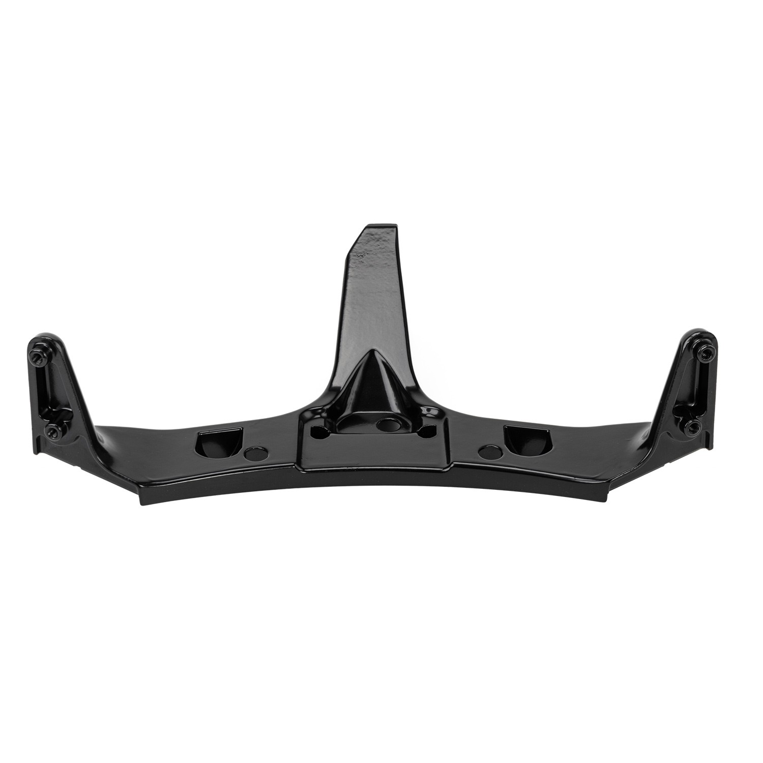 Front Upper Stay Fairing Headlight Mount Bracket For Honda CBR600RR 04 05 03-06