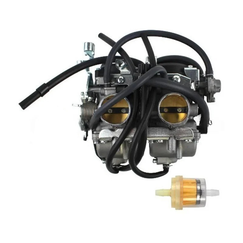 For Kawasaki Ninja 250R 88-07 ZZR 250 GPX 250 EX250 GPX400 Carburetor M576A055TI
