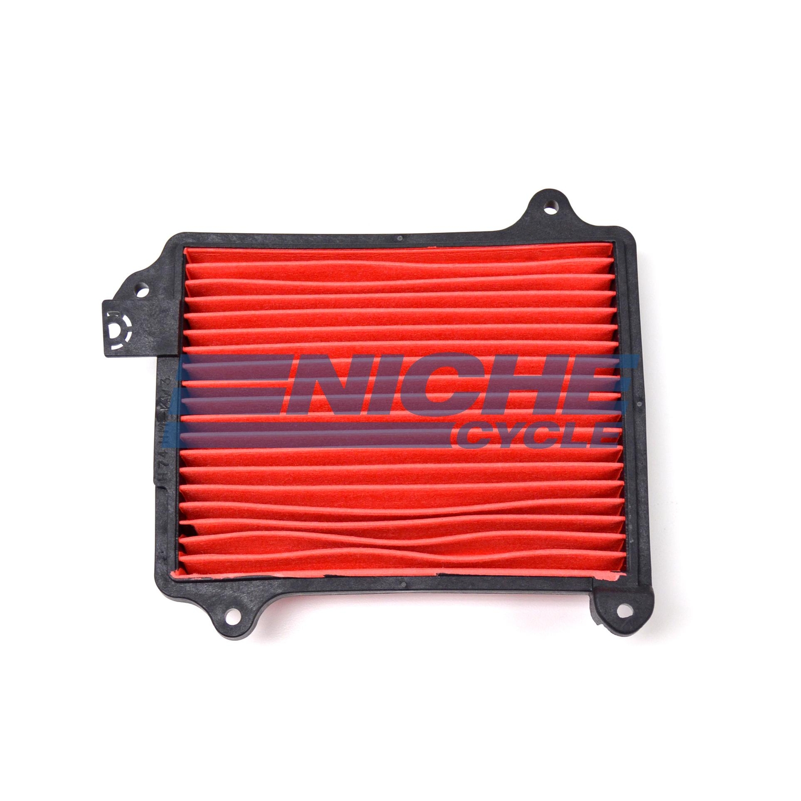 Honda NX250 88-95 Stock Replacement Air Filter 17210-KW3-000