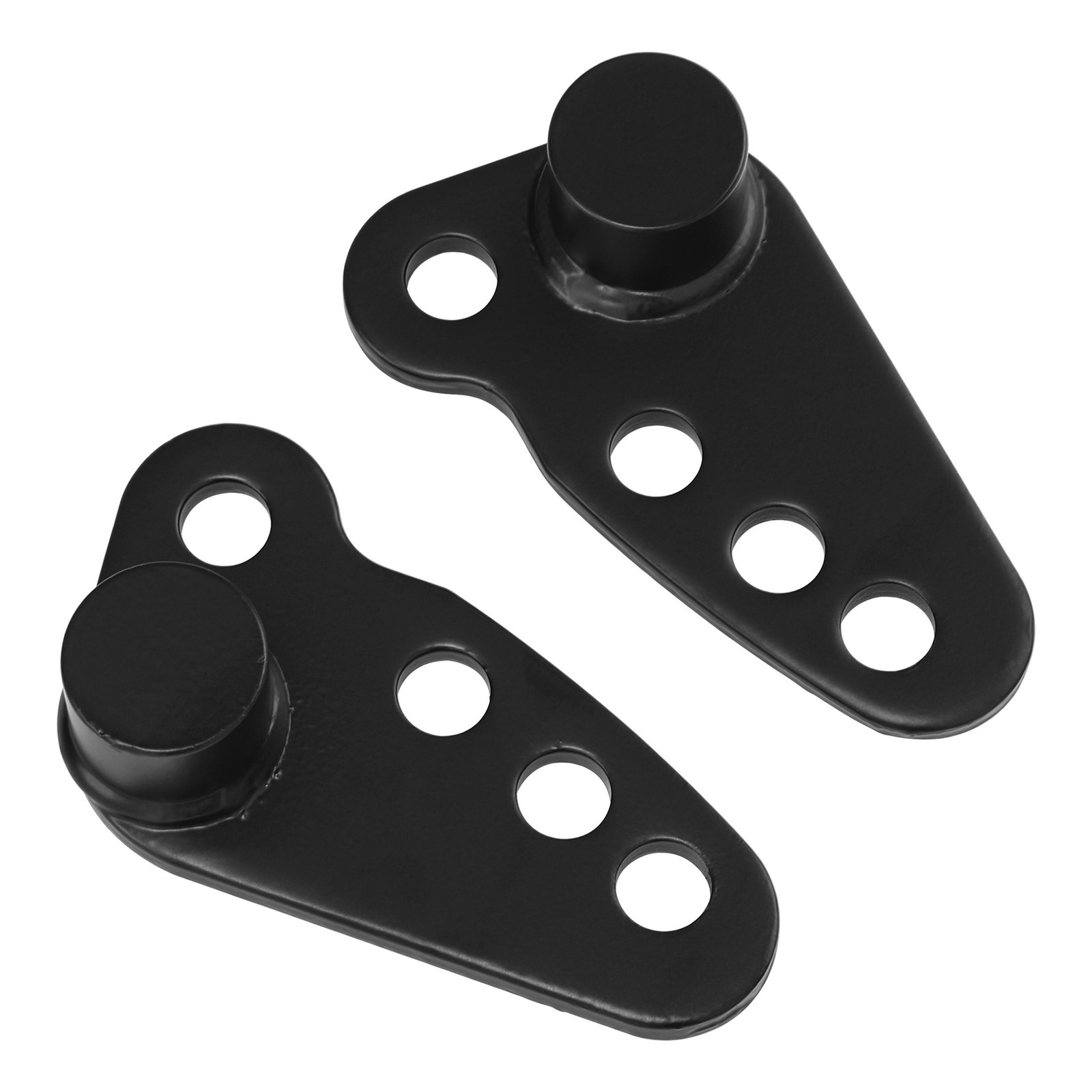 1″-3″ Rear Adjustable Lowering Kit Fits For Harley Electra Glide FLHT Road Glide