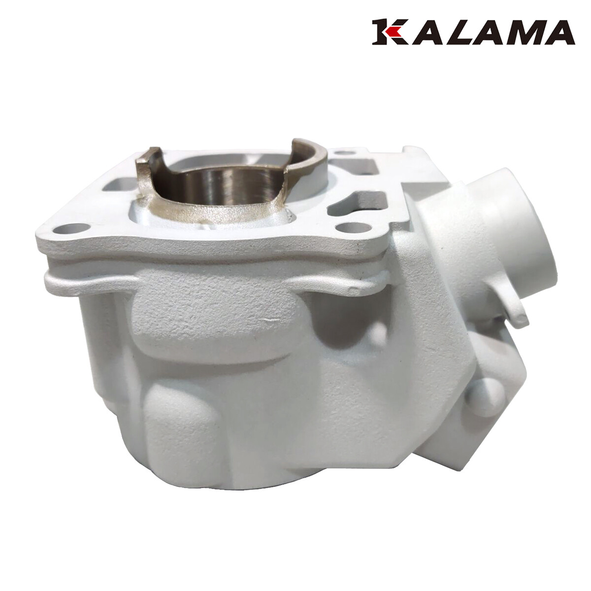 Kalama Stock Bore Cylinder, Power Valves & Engine Gaskets for Yamaha YZ125 01~04