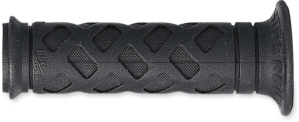 Pro Grip 699 Superbike Grips Open Ends Black PA0699OEGO02 Universal Handlebar