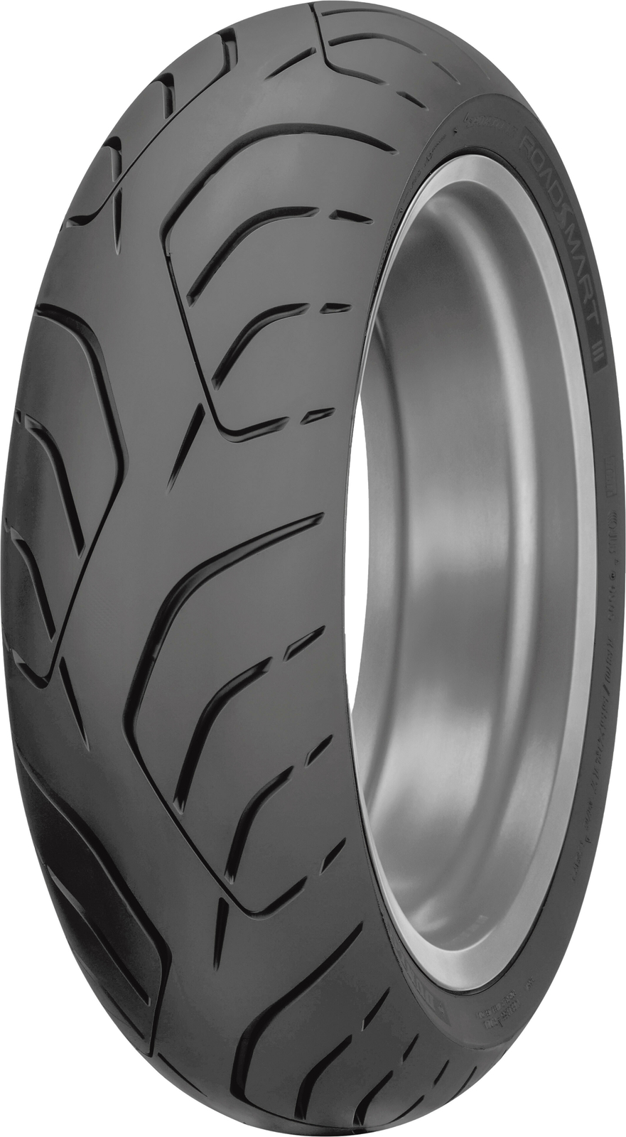 Dunlop Tire – Sportmax Roadsmart III – Rear – 170/60ZR17 – (72W) – 45227264