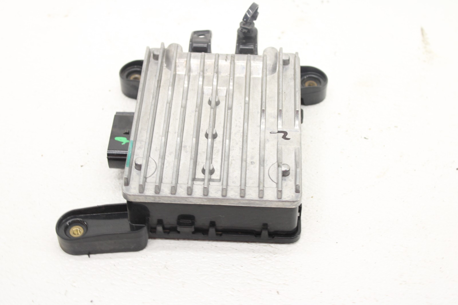 2017-2018 Indian Chieftain 2017 Roadmaster Audio Amp Module 2X50W 2 Channel