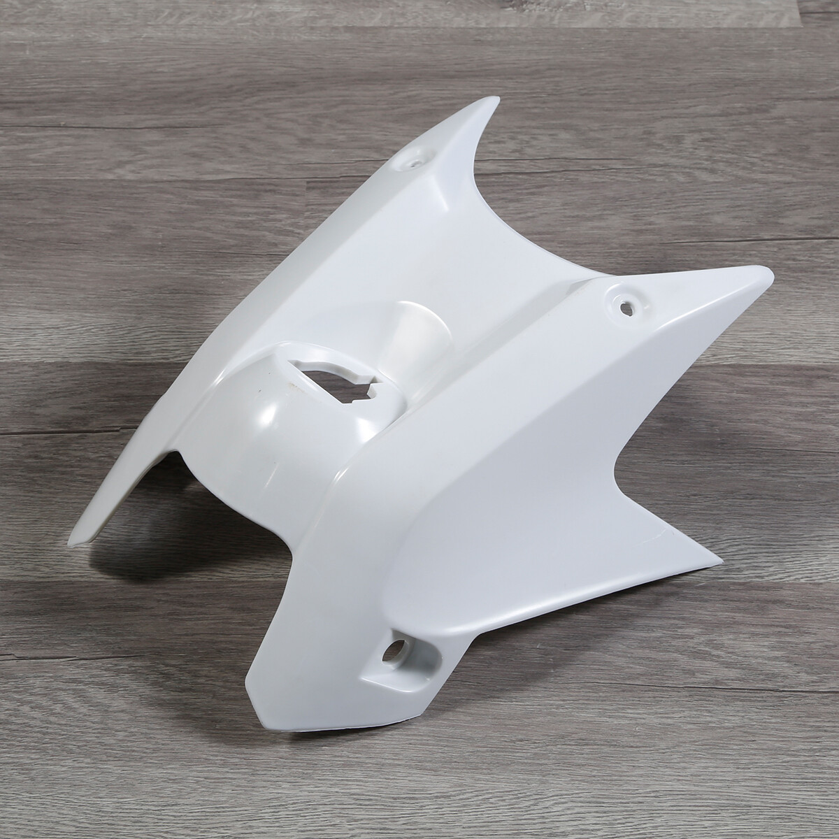 Unpainted Fairing Kit Fit For Kawasaki Ninja 650 ER-6F ER6F 17-2019 Bodywork Set
