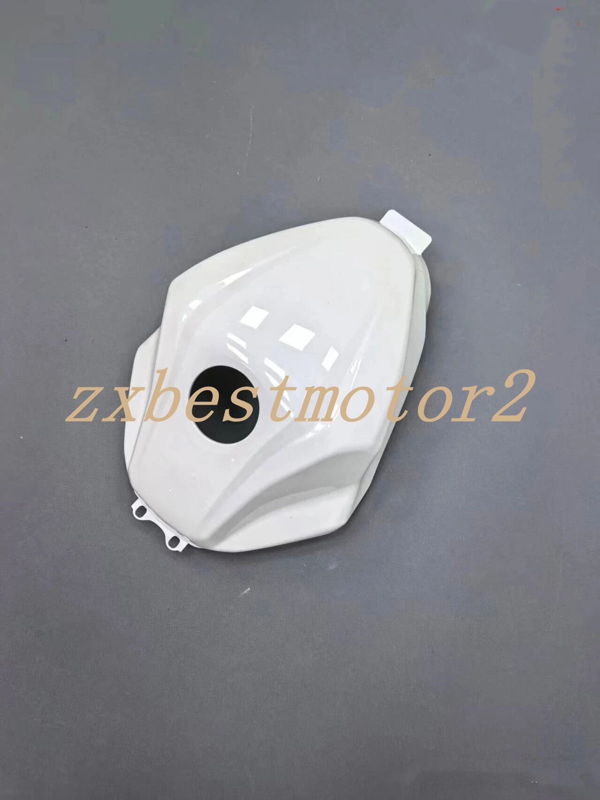 Unpainted Fuel Gas Tank Cover ABS Fairing Kit For Honda CBR500R 2016-2018 2017