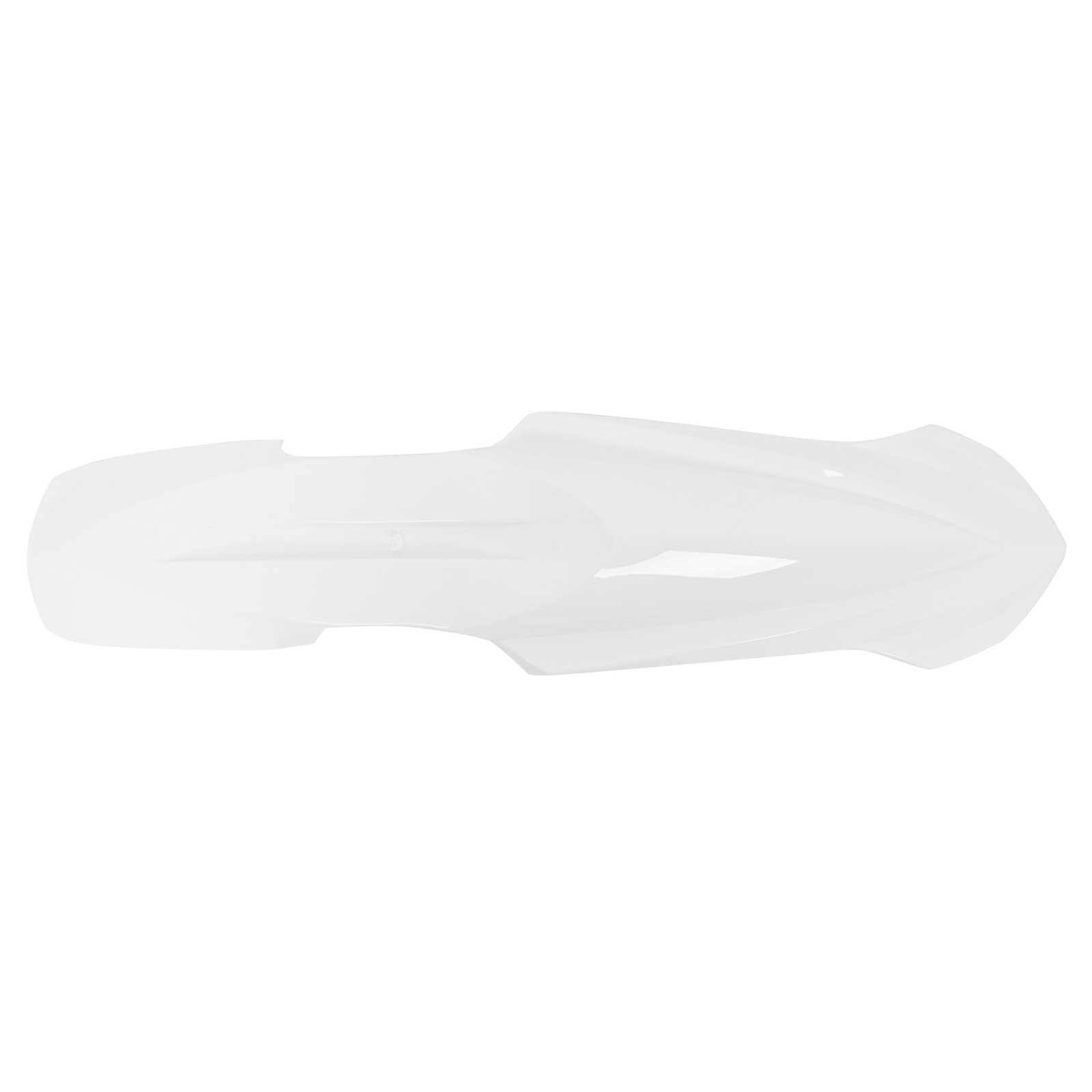 Restyle Plastic Kit Set 2019 Style White For Yamaha YZ125 YZ250 2002-2020