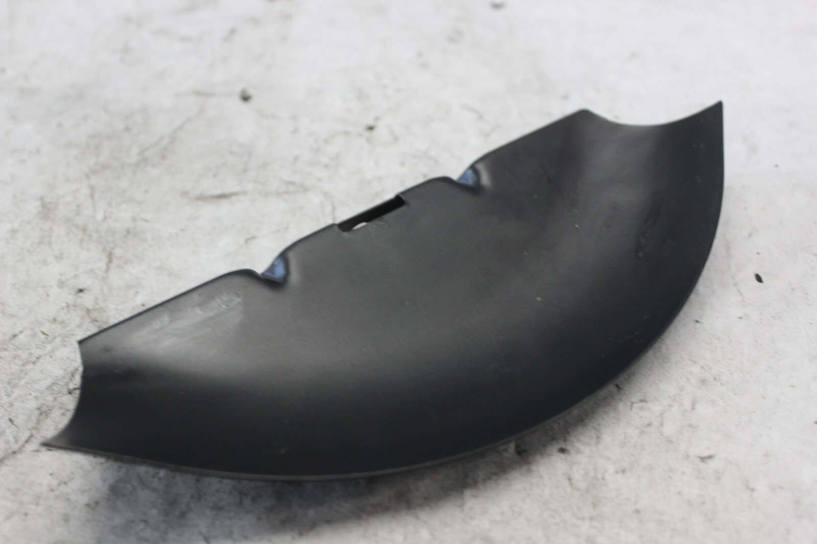 Front Fork Baffle Harley Davidson BLACK 58520-79 2000 H-D ELECTRAGLIDE FLHT