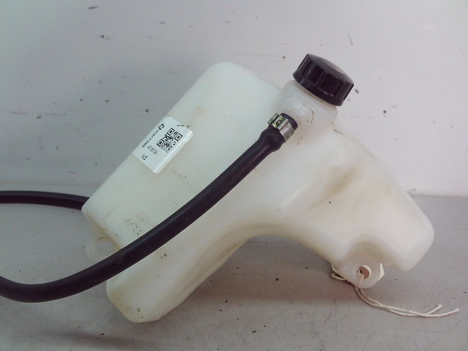 Coolant Overflow Tank for Ducati Monster SP 937 2023 D7