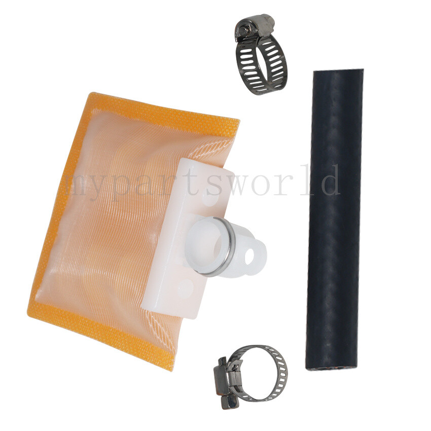 For John Deere Fuel Filter Strainer Lawn and Garden Tractors 425, 445 & 455