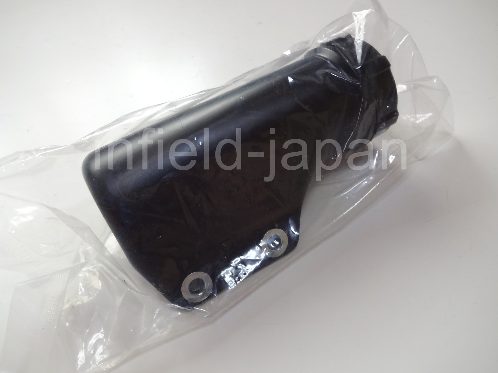 Genuine Honda TRX300EX TRX300X TRX250R TRX400EX Rear Plastic Tool Box F/S