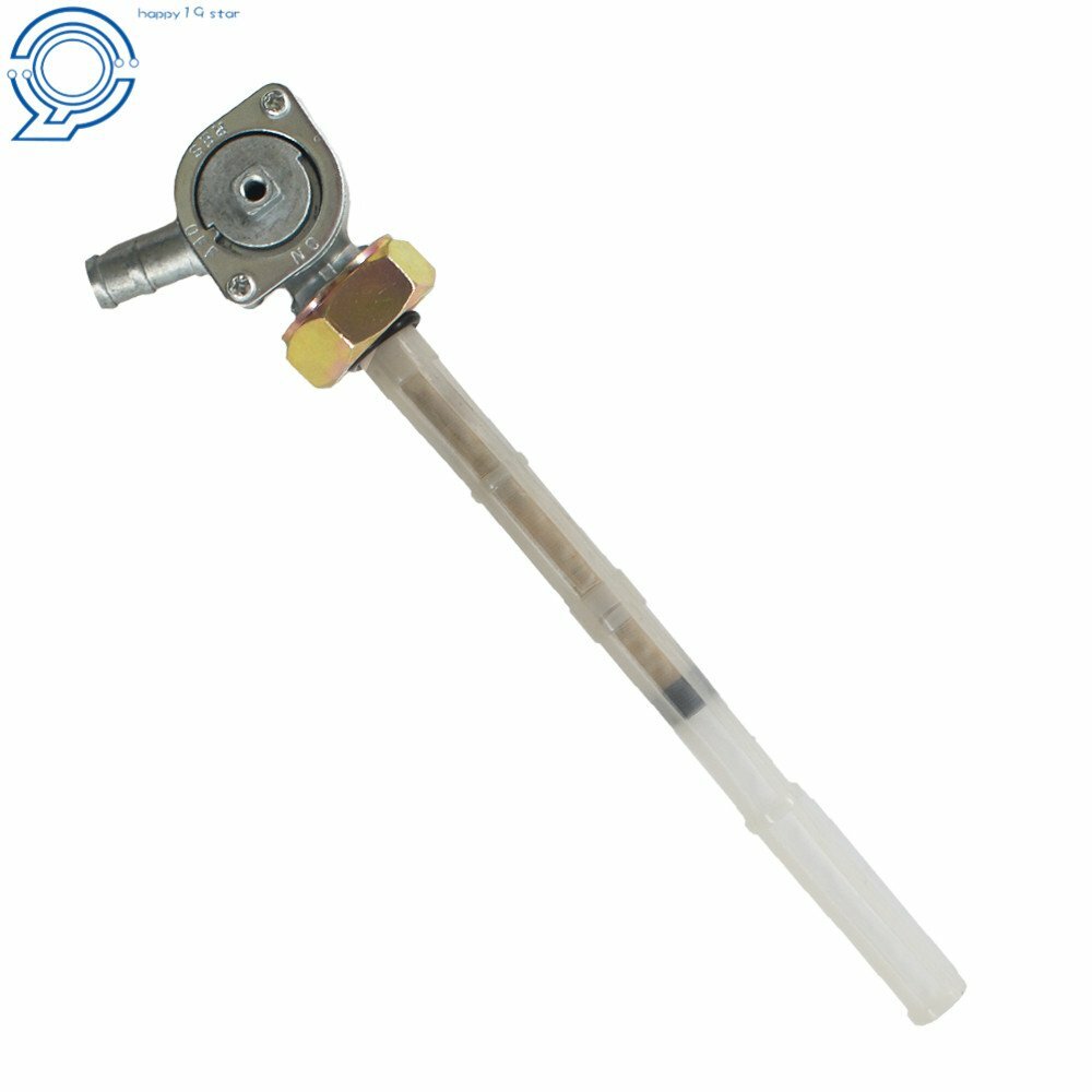 Gas Tank Switch Fuel Valve Petcock Fit for Honda Shadow VLX 600 1988-2007 MC21