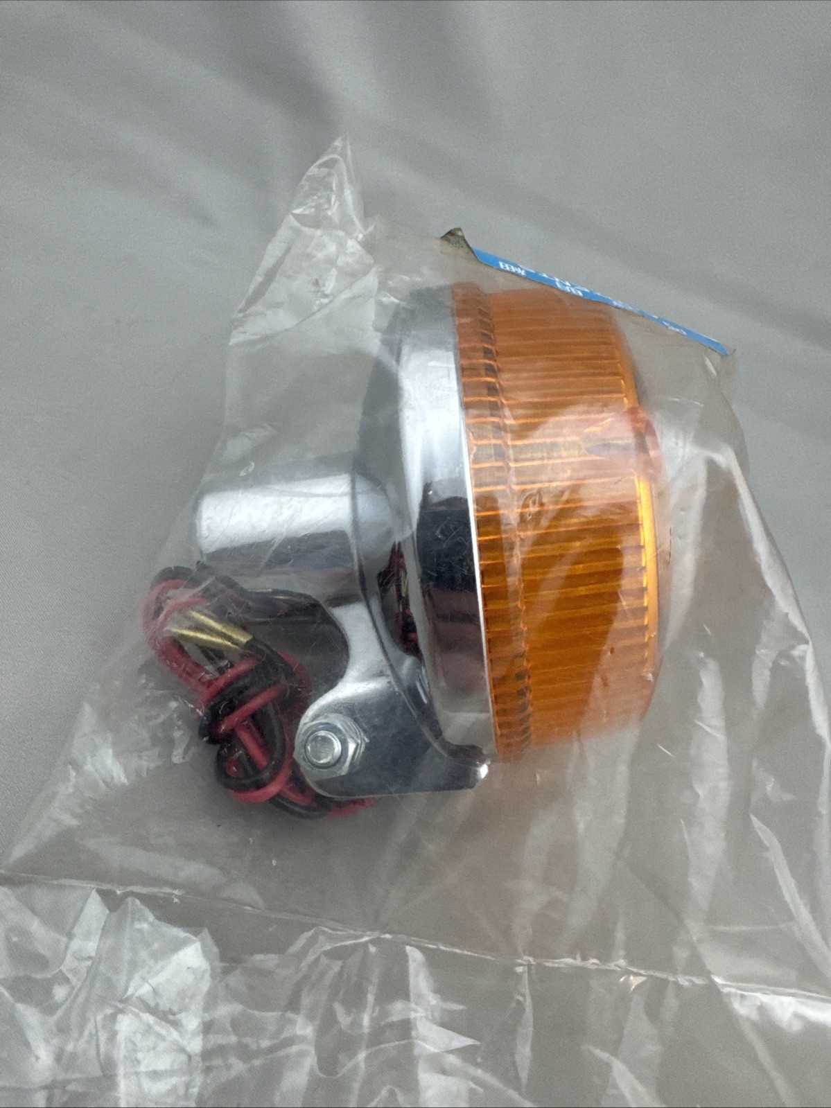 NOS Kawasaki front rear left right Turn Signal Blinker z1 h2 kz1100 kz900 kz1000