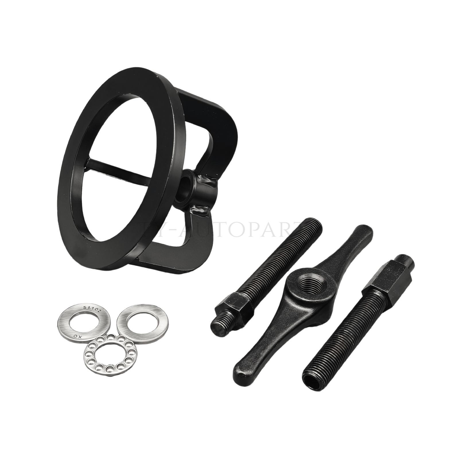 Clutch Spring Compressor Tool For Harley Softail Touring Sportster USA!