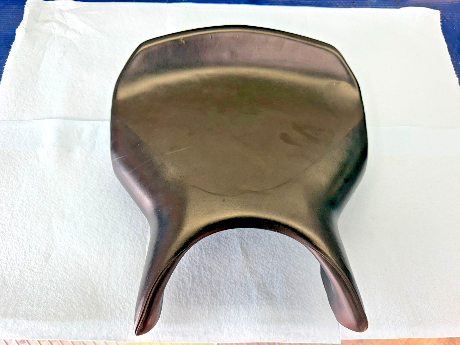 OEM Genuine Ducati Superbike 749-999 R -S 03-07 Stock Saddle Seat 59510522A