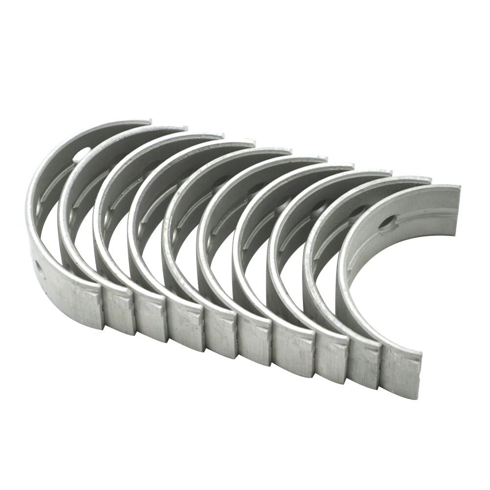 10Pcs Crankshaft Main Bearing for Honda CB1000R CBR1000RR CBF1000 33.25mm +75
