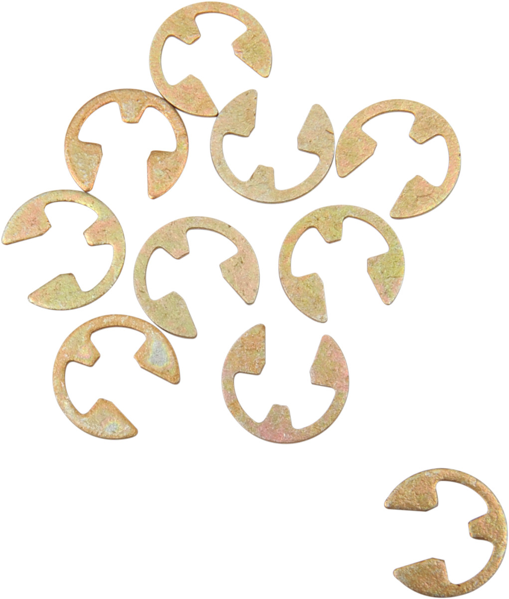 Eastern Motorcycle Parts Release Finger Retaining Ring A-11000