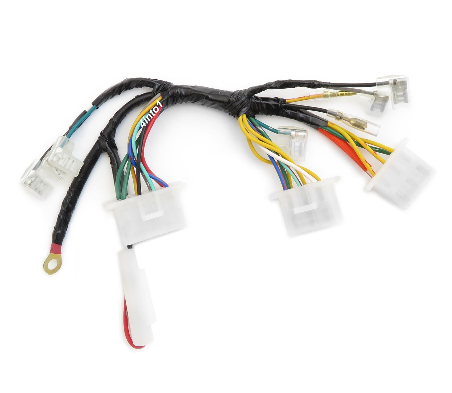 Sub-Wire Harness – 32105-323-030 – Honda CB500K 1972-1973