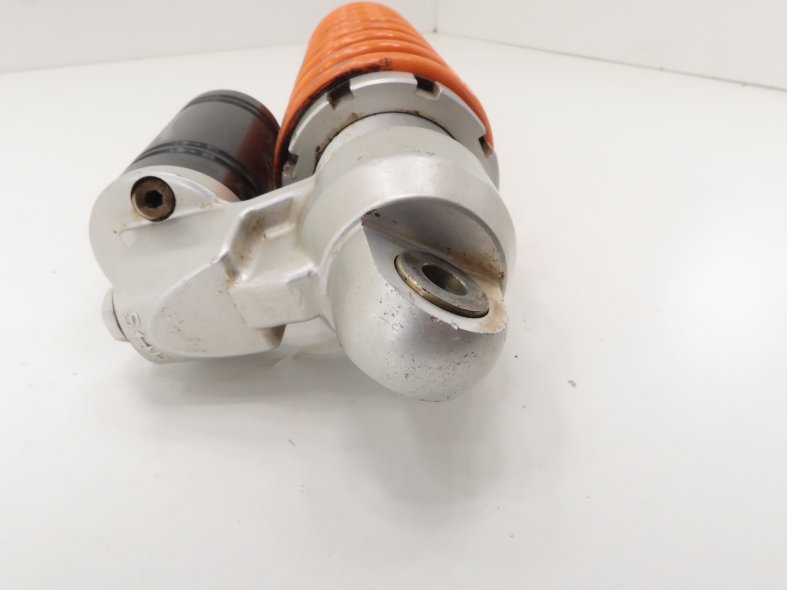 KTM 150SX – Stock WP PDS Rear Shock Suspension – 2009 150 SX OEM