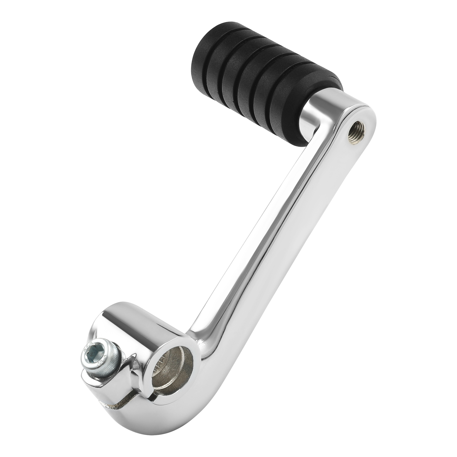 Mid Control Shift Lever Shifter Pedal Fit For Harley Sportster XL 883 1200 04-22