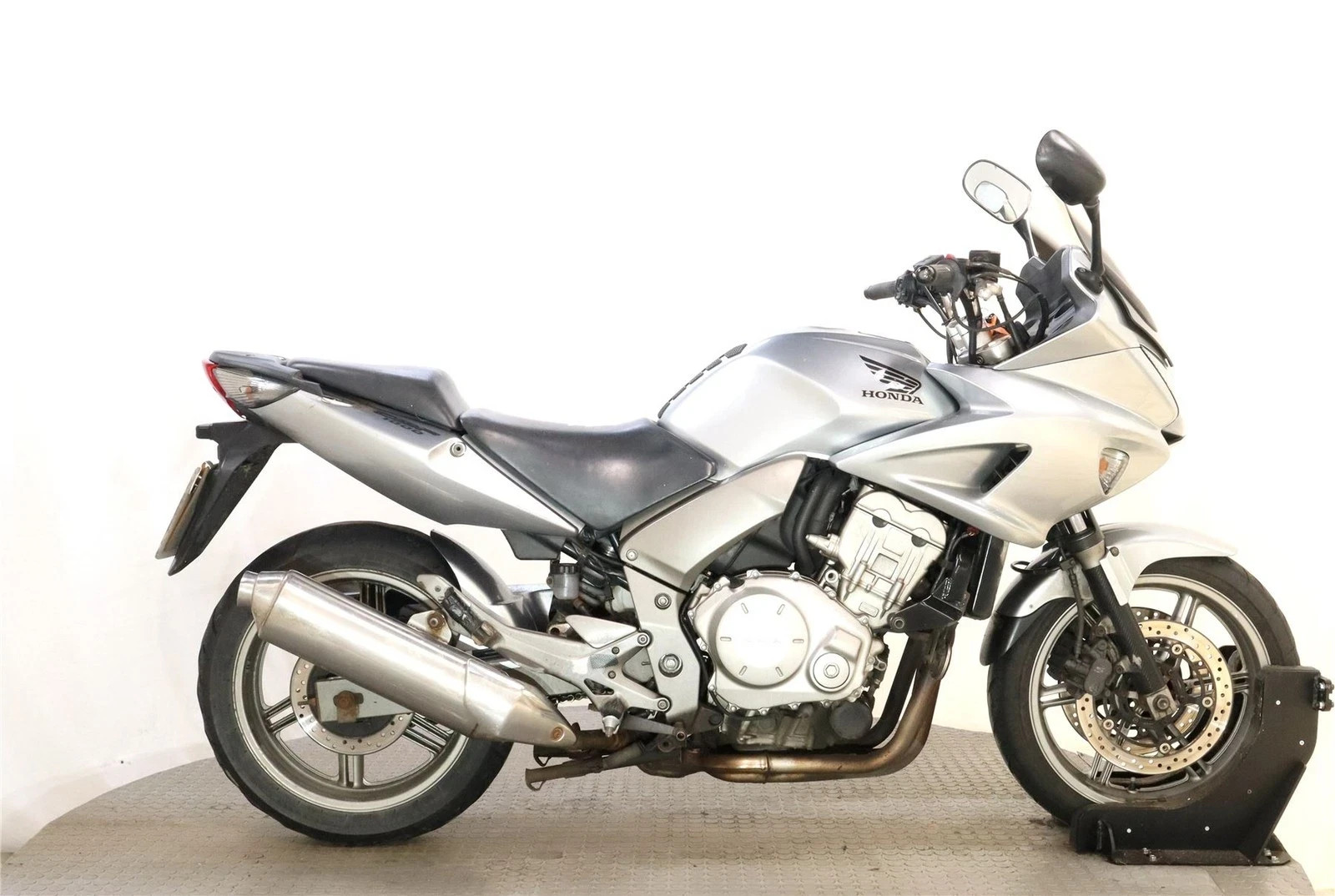 HONDA CBF1000 CBF 1000 FUEL TANK CABLE PETROL TANK CABLE AS SHOW 2006 – 2007