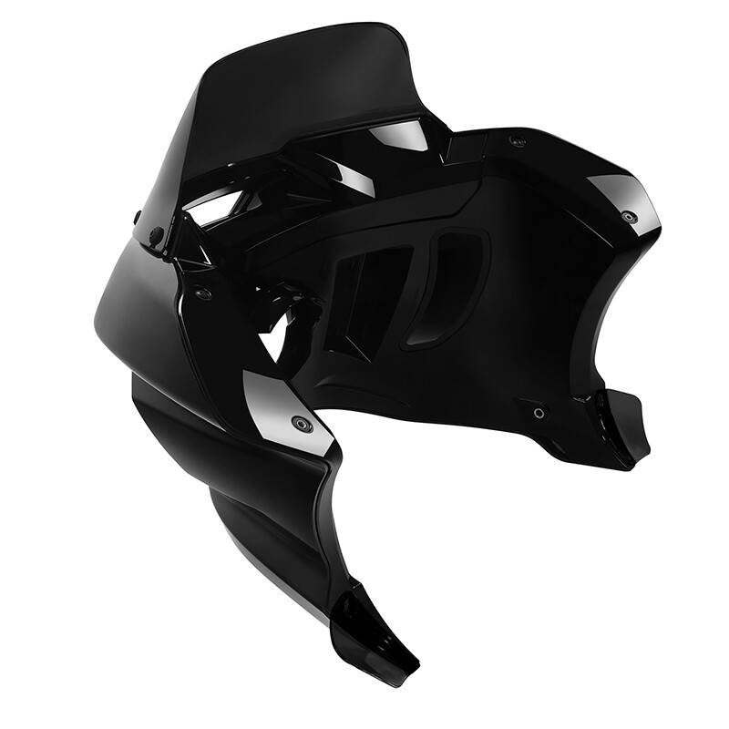Headlight Fairing Windshield Fit For Harley FXLRST 1YXZ LOW RIDER ST 22-24 2023