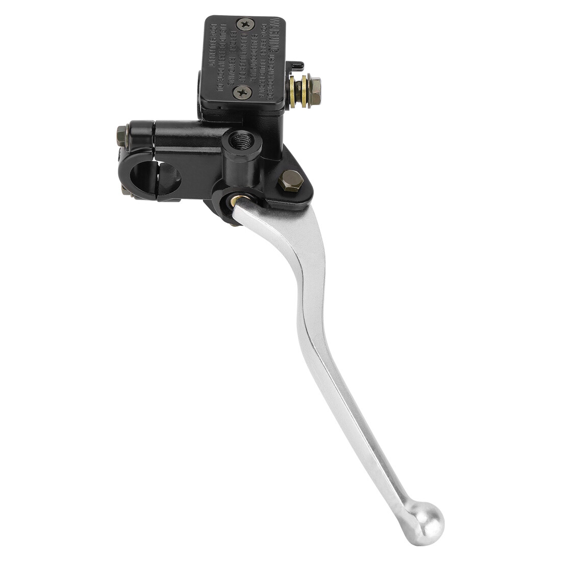 Front Right Brake Master Cylinder for 2004-2005 Suzuki Twin Peaks 700 LTV700F